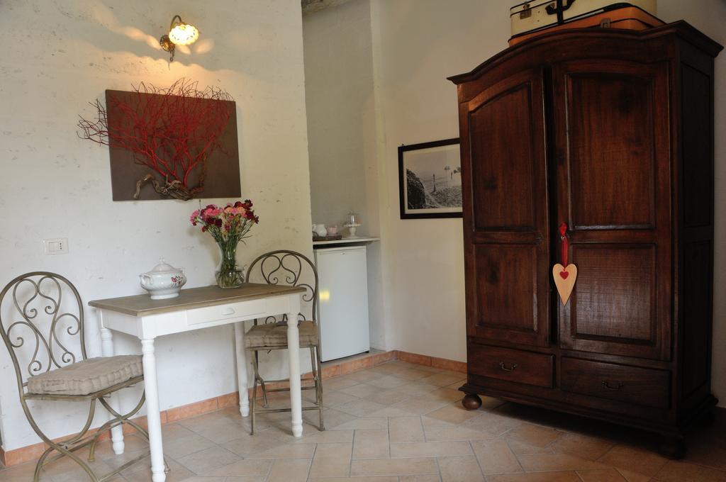 Alba Bed & Breakfast Melendugno Exterior photo