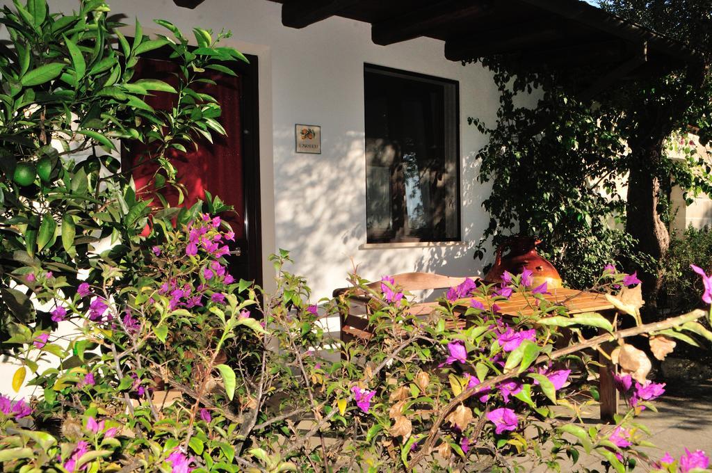 Alba Bed & Breakfast Melendugno Exterior photo