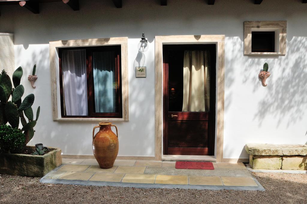 Alba Bed & Breakfast Melendugno Exterior photo