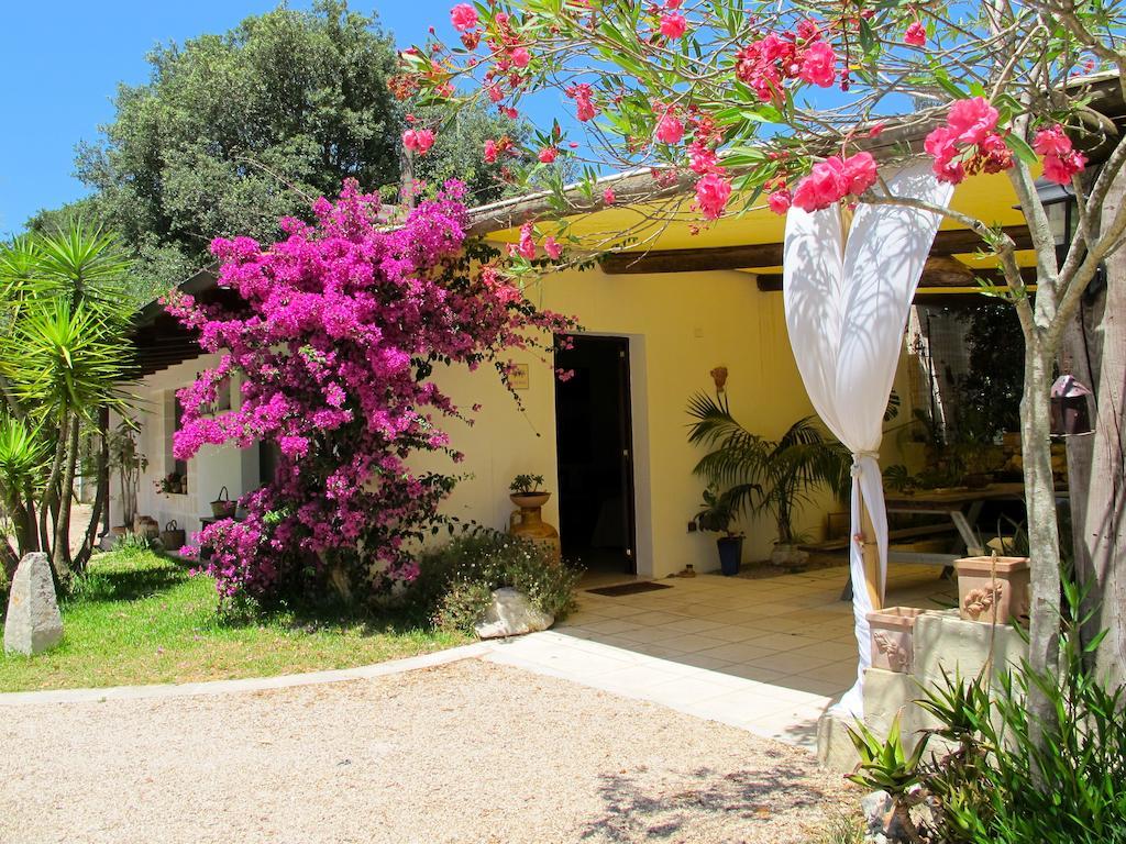 Alba Bed & Breakfast Melendugno Exterior photo